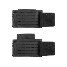 Cummerband Soft Armor Pour Porte-plaque Qr Noir - 5.11 Tactical - Taille L - Vet Sécurité