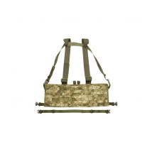 Chest Rig Molle Everglade - Invader Gear - Vet Sécurité