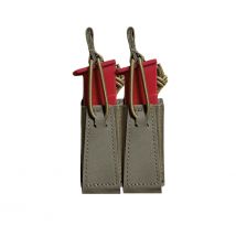 Porte-chargeur Double Pa 9mm Easy Legio Now - Coyote - Honor - Vet Sécurité