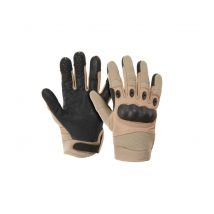 Gants D'assaut Tan - Invader Gear - Taille L - Vet Sécurité