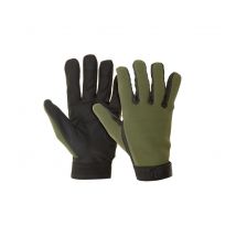 Gants De Tir Toutes Saisons Od - Invader Gear - Taille Xl - Vet Sécurité