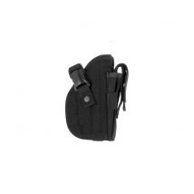 Holster De Ceinture Black - Invader Gear - Vet Sécurité