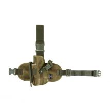 Holster De Cuisse Gauche Everglade - Invader Gear - Vet Sécurité