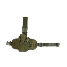 Holster De Cuisse Gauche Od - Invader Gear - Vet Sécurité