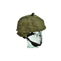 Housse De Casque Raptor Od - Invader Gear - Vet Sécurité