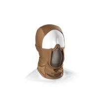 Masque En Acier Mk Iii Tan - Invader Gear - Vet Sécurité