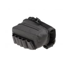 Pochette De Rangement Wolf Grey - Invader Gear - Vet Sécurité