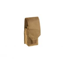 Porte Chargeur Double 5.56 Coyote - Invader Gear - Vet Sécurité