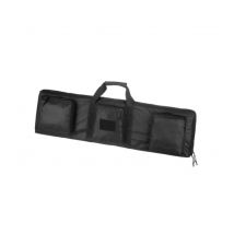Porte Fusil Rembourré 110cm Black - Invader Gear - Vet Sécurité
