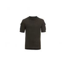 Tee-shirt Tactique Black - Invader Gear - Taille L - Vet Sécurité