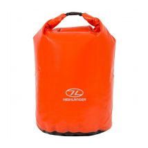 Sac étanche 29 Litres Orange - Highlander - Vet Sécurité