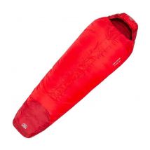 Sac De Couchage Trekker 250 - Rouge - Highlander - Vet Sécurité