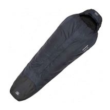 Sac De Couchage Trekker 150 - Gris Charbon - Highlander - Vet Sécurité