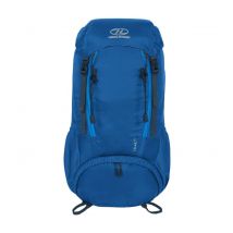 Sac à Dos Trail 40l - Bleu - Highlander - Vet Sécurité