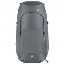 Sac à Dos Ben Nevis Femme 65l - Gris - Highlander - Vet Sécurité