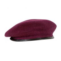 Béret - Marron - Highlander - Taille L - Vet Sécurité