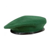 Béret - Vert - Highlander - Taille M - Vet Sécurité