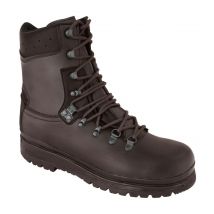 Chaussures Elite Force - Marron - Highlander - Taille 36 - Vet Sécurité