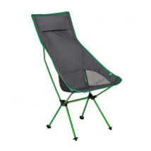 Fauteuil Pliable Ayr - Highlander - Vet Sécurité