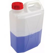 Jerrican 5l - Highlander - Vet Sécurité