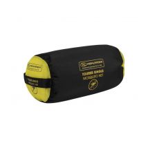 Moustiquaire Individuelle Tourer - Highlander - Vet Sécurité