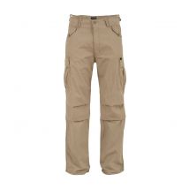 Pantalon M65 - Khaki - Highlander - Taille 32 - Vet Sécurité