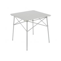 Table De Camping Pliante à Latte - Highlander - Vet Sécurité