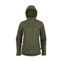 Veste Stow & Go Waterproof Femme - Vert Olive - Highlander - Taille M - Vet Sécurité