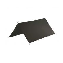 Supertarp Polyester Ripstop Taiga Green - Helikon - Vet Sécurité