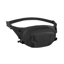 Sacoche Possum Cordura Noir - Helikon - Vet Sécurité
