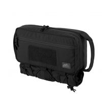 Pochette Service Case Cordura Black - Helikon - Vet Sécurité