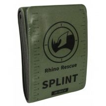 Attelle Universelle Splint 36 Pouces Olive - Rhino Rescue - Vet Sécurité