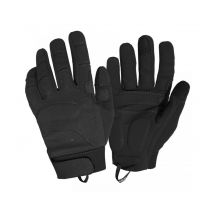 Gants Tactiques Karia - Noir - Pentagon - Taille M - Vet Sécurité