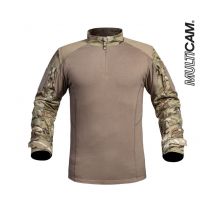 Chemise Ubas V2 Fighter Gen.2 Multicam - A10 Equipment - Taille L - Vet Sécurité