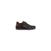 Chaussures De Sécurité Cregan S3 Noir - Cofra - Taille 40 - Très Bon état - Occasion - Vet Sécurité