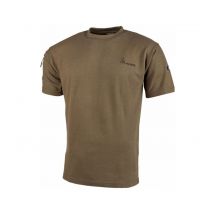 Tee-shirt French Army Coyote - Ares - Taille 3xl - Vet Sécurité