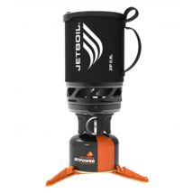 Réchaud Zip 0,8l - Carbone - Jetboil - Vet Sécurité