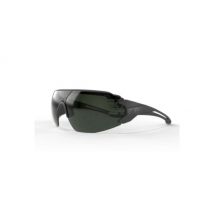 Okulary balistyczne taven (szkło przyciemniane g-15) - czarne - edge tactical