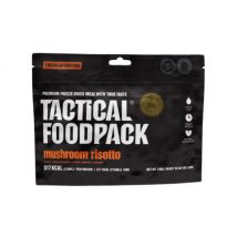 Racja survivalowa - risotto z grzybami - tactical foodpack
