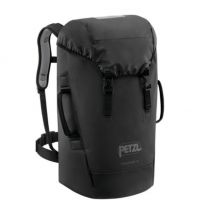 Torba transportowa transport 45l - czarna - petzl