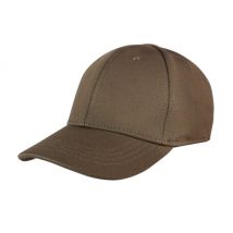 Czapka taktyczna flex team - brązowa - condor outdoor s/m
