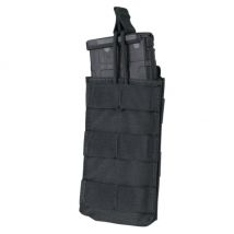 Ładownica pojedyncza do m4/m16 - czarna - condor outdoor