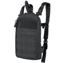 Plecak nawadniający tidepool lcs - czarny - condor outdoor
