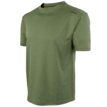 T-shirt treningowy maxfort - oliwkowa zieleń - condor outdoor xl