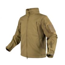 Kurtka softshell summit - coyote - condor outdoor xs