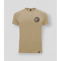 T-shirt control dry spadochroniarz metro - coyote - summit outdoor lifestyle xl
