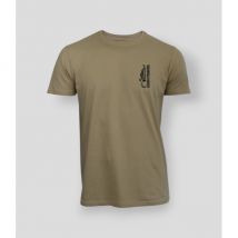 T-shirt 190g legia cudzoziemska design - coyote - summit outdoor lifestyle m