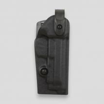 Kabura vegatek duty z polimeru vkd8 do berreta 92/98 i pamas/mas-g1 - czarna - vega holster prawy