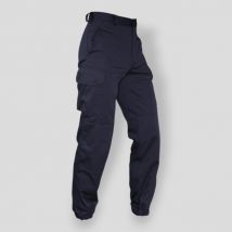 Spodnie f2 granatowe - gp tactical 36