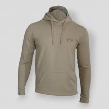 Bluza 280g essential - light sand - summit outdoor lifestyle 2xl